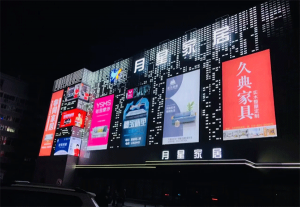 亞克力發(fā)光字多少錢(qián)一平方，亞克力發(fā)光字多少價(jià)格