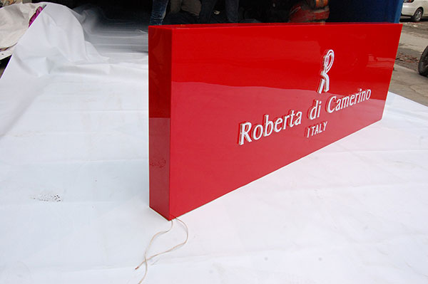 亞克力吸塑燈箱制作的要點是哪些？