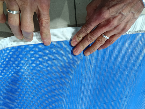 網(wǎng)格布噴繪效果怎么樣？制作工藝要點(diǎn)核心優(yōu)勢(shì)